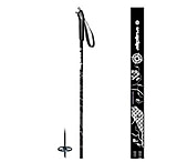 Image of Alpina ASC ST SNOWFLAKE - Black - 135