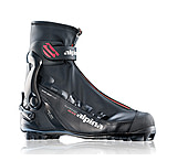 Image of Alpina ASK - BLACK/RED - 42