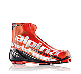 Image of Alpina CCL - RED - 42