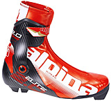 Image of Alpina ESK 2.0 JR- WHITE/RED - 37