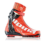 Image of Alpina ESK PRO - RED/BLACK/WHITE - 43