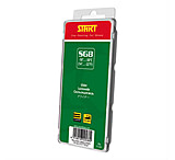 Image of Alpina Start SG8 Green Wax