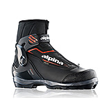 Image of Alpina TRAVERSE -BLACK/ORANGE/WHITE - 42