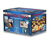 Image of Katadyn Alpine Aire Foods 5 Day Gourmet Meal Kit, 20 Pouches, Bulk