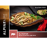 Image of Katadyn Alpine Aire Foods Al Pastor with Cilantro Lime Rice