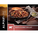 Image of Katadyn Alpine Aire Foods Foods Santa FE Beef Skillet