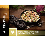 Image of Katadyn Alpine Aire Foods Foods Pasta Primavera With Grilled Chicken