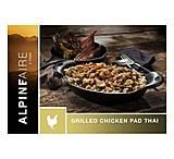Image of Katadyn Alpine Aire Foods Grilled Chicken Pad Thai