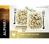 Image of Katadyn Alpine Aire Foods Honey Lime Chicken - 2 Servings