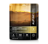 Image of Katadyn Alpine Aire Foods Hurry Curry Chicken