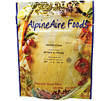 Image of Katadyn Alpine Aire Foods Pepper Steak with Rice - 2 Servings