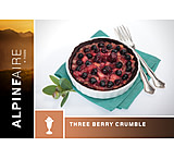 Image of Katadyn Alpine Aire Foods Three Berry Crumble - 2 Servings