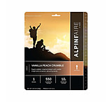 Image of Katadyn Alpine Aire Foods Vanilla Peach Crumble