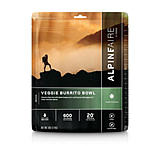 Image of Katadyn Alpine Aire Foods Vegetarian Burrito Bowl - 2 Servings