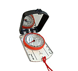 Image of Alpine Mountain Gear Map Compass w/ Mirror