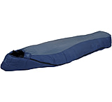 Image of ALPS Mountaineering Blue Springs Blue-Navy Sleeping Bag