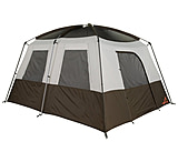 Image of ALPS Mountaineering Camp Creek Two-Room Tent - 6 Person, 3 Season shed7491