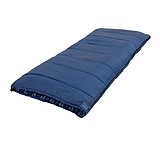 Image of Cedar Ridge Cobalt Springs 25 Degrees Sleeping Bag
