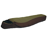 Image of ALPS Mountaineering Desert Pine 20 Sleeping Bag Synthetic-Regular-Right
