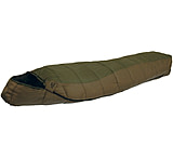 Image of ALPS Mountaineering Desert Ridge 20 Sleeping Bag Synthetic