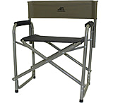 Image of ALPS Mountaineering Directors Chair Khaki-Coal