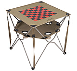 Image of ALPS Mountaineering Eclipse Table with Checkerboard Top