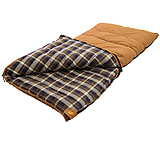 Image of ALPS Mountaineering OutdoorZ Redwood -25 Degree Sleeping Bag