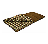 Image of Cedar Ridge Silverthorne 5 Degree Sleeping Bag