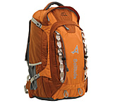 Image of ALPS Mountaineering Solitude Rust Backpack