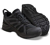 Altama Aboottabad Trail Low Men's Boots w/ Slip-Resistant Sole