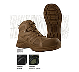 Image of Altama Abootabad Trail Mid Men's Boot