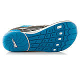 Image of Altra Arrows Instinct 1.5 Running Shoe - Men's-Blue-8.5 US