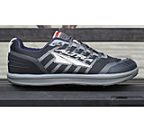 Image of Altra Arrows Instinct 2 Road Running Shoe - Men's-Black-Medium-9.5 US