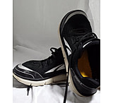 Image of Altra Arrows Instinct 3.0 Road Running Shoe - Men's-Black-Medium-9.5 US