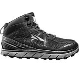 Image of Altra Arrows Lone Peak 3.5 Mid Mesh - Women's