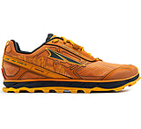 Image of Altra Arrows Lone Peak 4 Low RSM Trailrunning Shoes - Men's