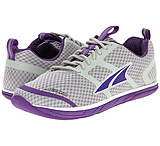 Image of Altra Arrows Provisioness 1.5 Running Shoe - Women's-White/Pansy-7.5 US