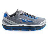 Image of Altra Arrows Repetition Road Running Shoe - Men's-Grey-Medium-10.5 US