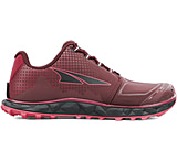Image of Altra Arrows Superior 4.5 Trailrunning Shoes - Women's