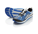 Image of Altra Arrows Torin Shoe - Men's-13 US-Black/Green