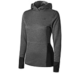Image of Altra Arrows Viz Tex Hoody - Womens