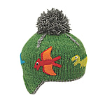 Image of Ambler Dino Beanie - Kids