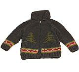 Image of Ambler Fox Sweater - Kid's