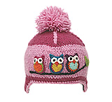 Image of Ambler Hoot Beanie - Kids