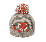Image of Ambler Peek-A-Boo Beanie - Kids