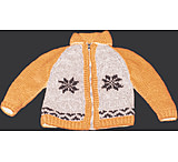 Image of Ambler Skier Sweater - Kid's