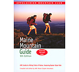 Image of Globe Pequot Press: Maine Mountain Guide