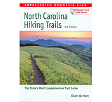 Image of Globe Pequot Press: North Carolina Hiking Trails