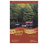 Image of Globe Pequot Press: Quiet Maine Water