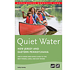 Image of Globe Pequot Press: Quiet Water New Jersey &amp; Eastern Pennsylvania